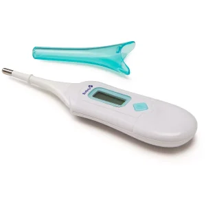1 Safety 1st 3-in-1 Nursery Thermometer