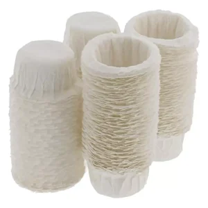 1 Coffee Paper Disposable Filters (250 pack)